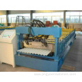 Low Price High Efficient Corrugated roll forming machine